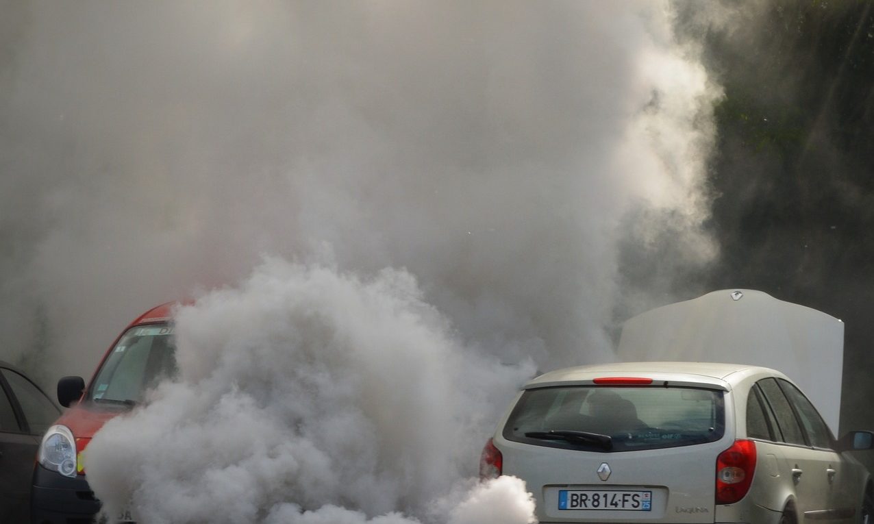 dépannage voiture