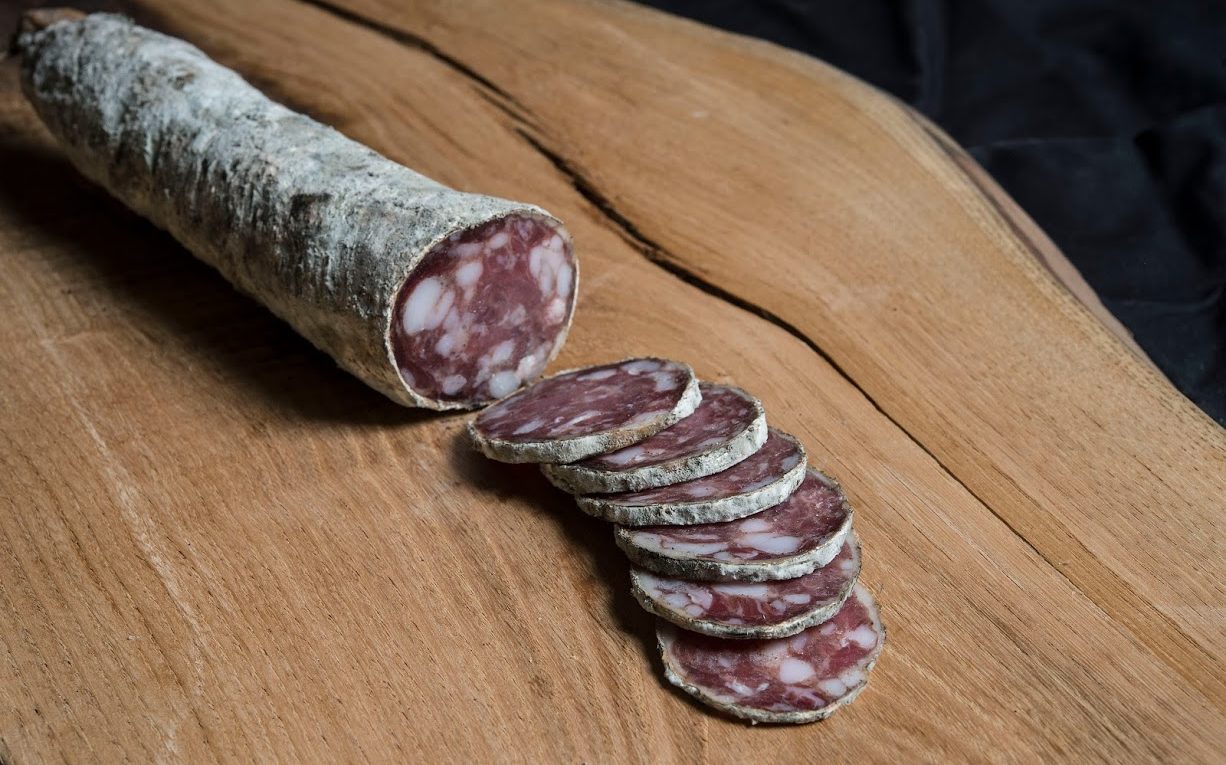 Charcuterie Corse