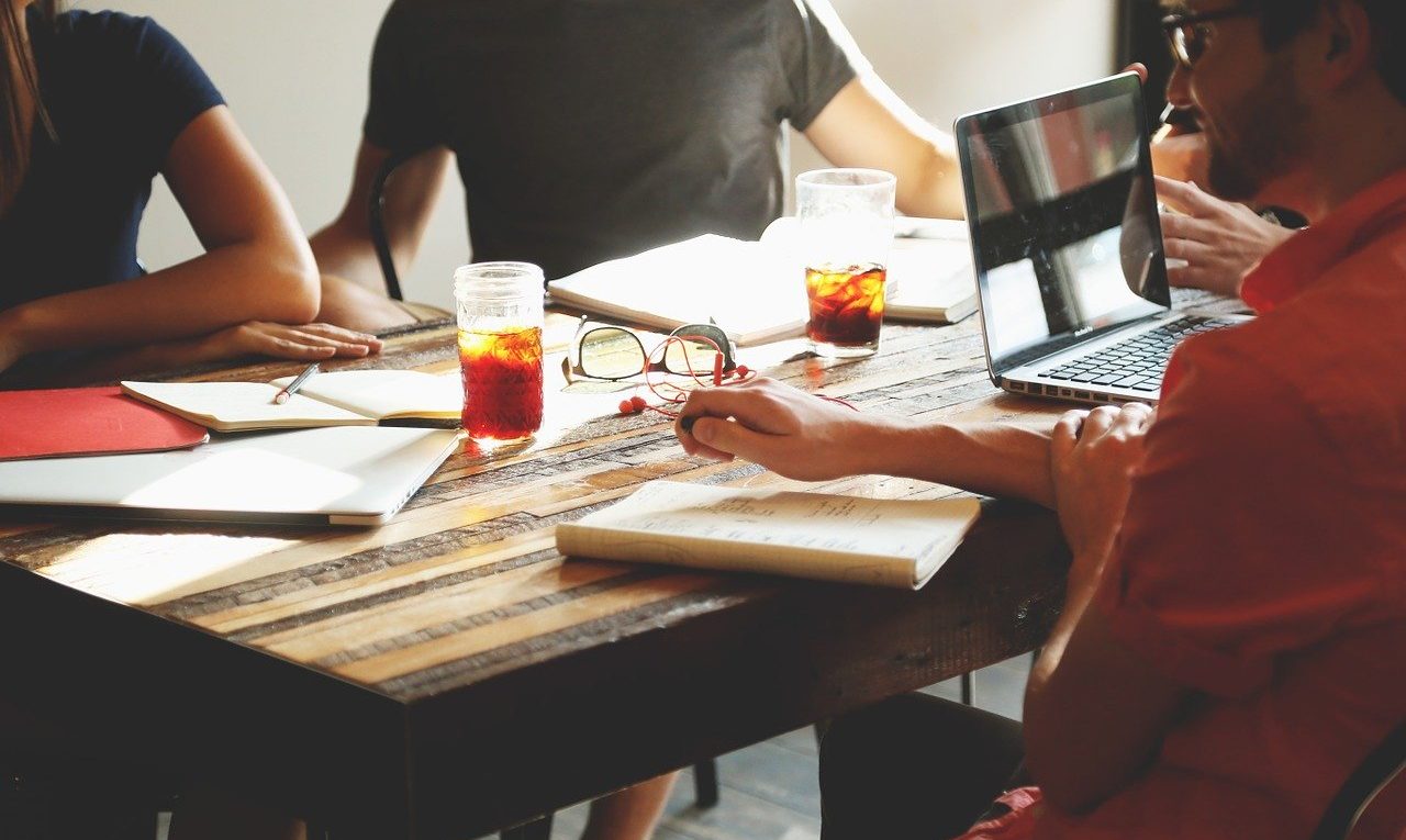 Séminaire d’entreprise