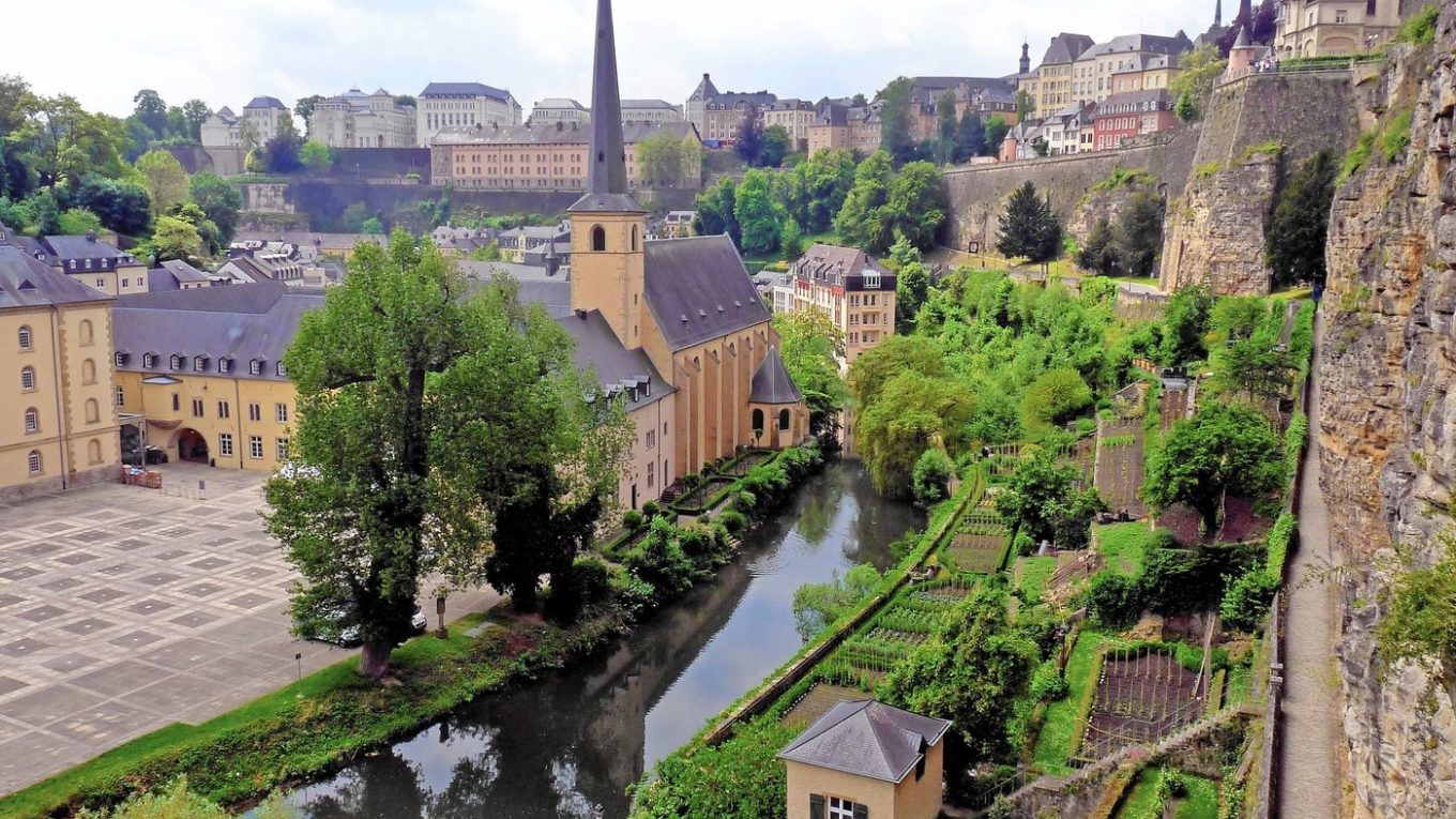 Luxembourg