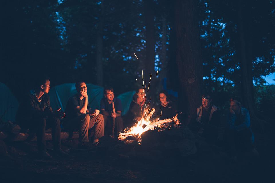 les activités proposées dans les campings