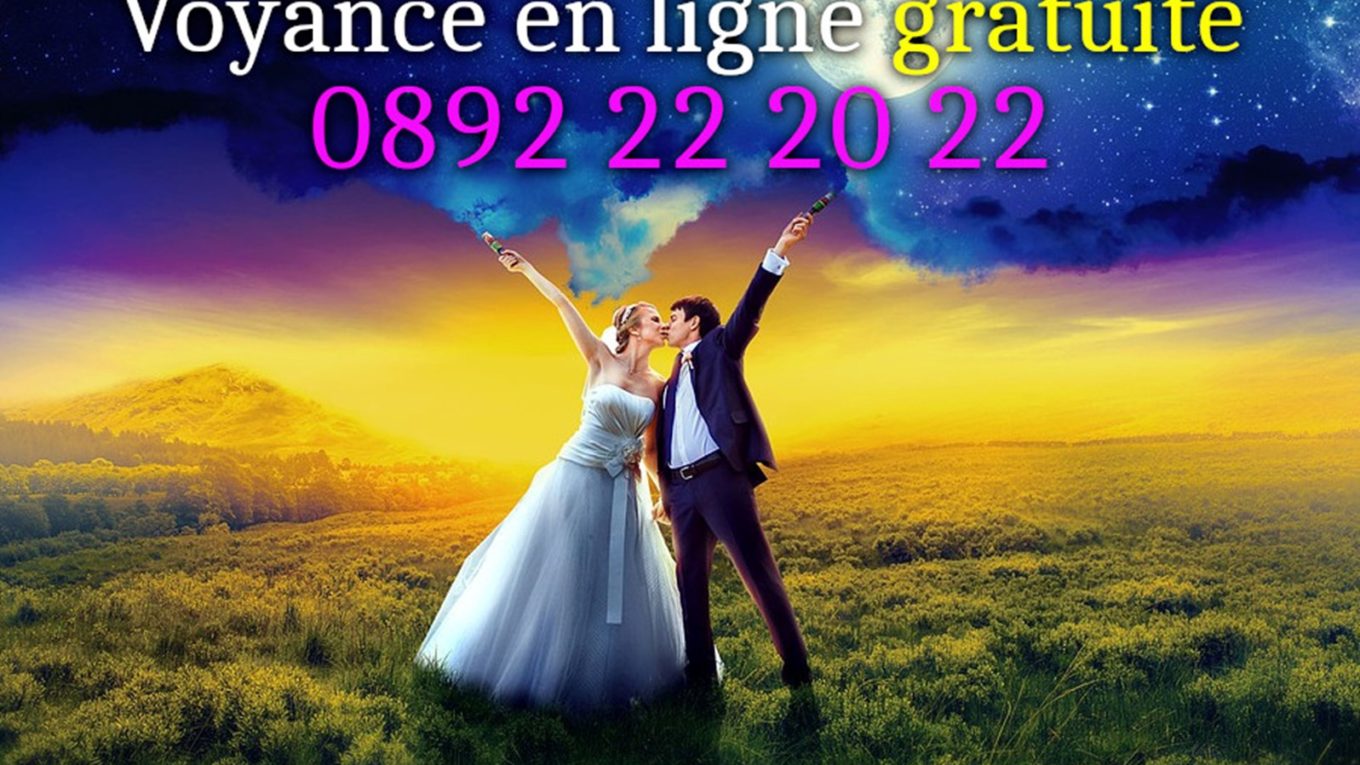 Voyance en ligne gratuite