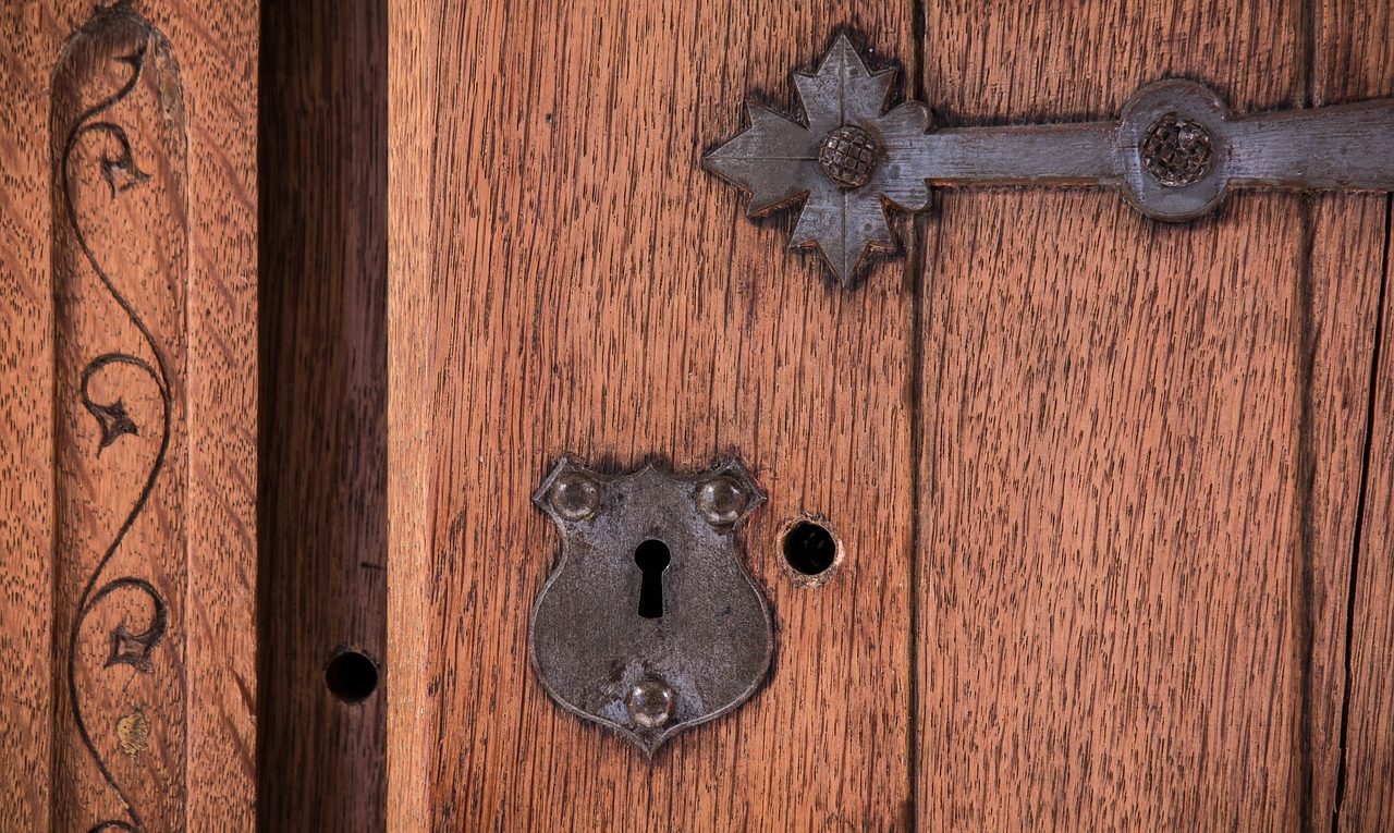 Le métier de la serrurerie à Lyon - un regard interne